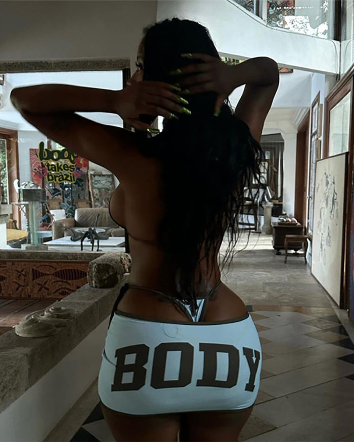 Body